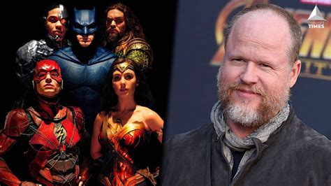 Joss Whedons Plan For Justice League 2 Revealed