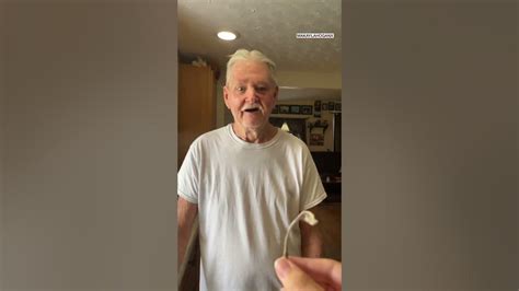 🥺 The Cutest Grandpa Shorts Youtube