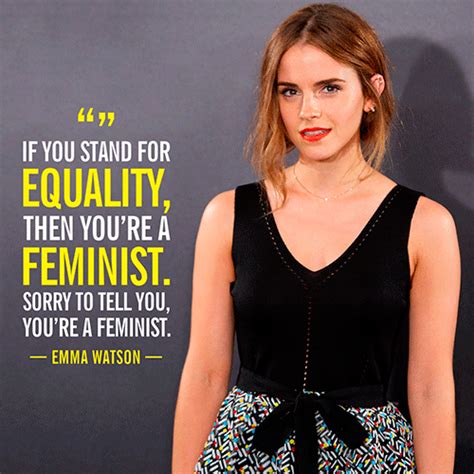 It's been this uphill struggle. The 10 Most Empowering Things Emma Watson Said In 2015 ...