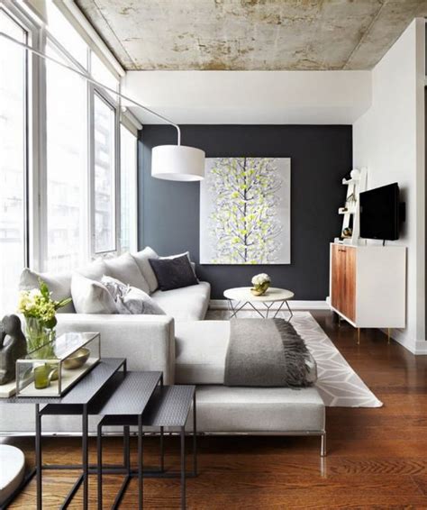 How To Decorate A Long Narrow Living Room Baci Living Room