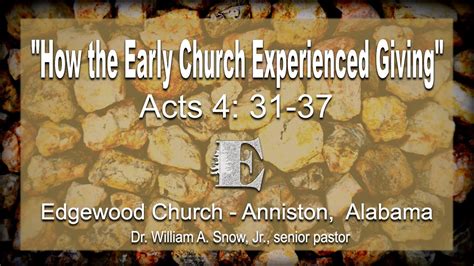 2022 05 22 Edgewood Church Morning Worship Youtube