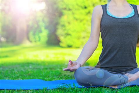 How Meditation And Yoga Can Alter The Expression Of Our Genes