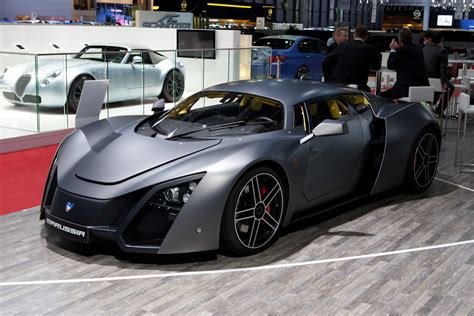 2010 Marussia B2 Specifications