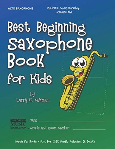Best Saxophone Book For Beginners Pdf Pdf Keg