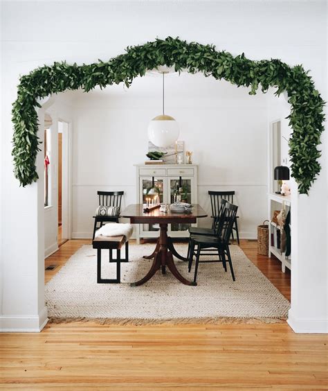 Nordic Decoration Home This Nordic Inspired Holiday Decor Will Make