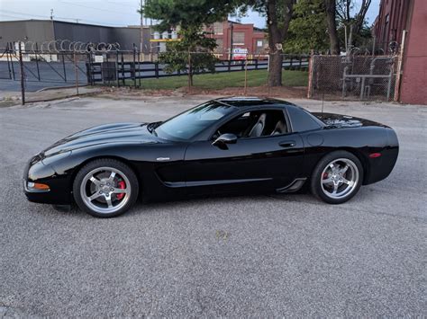 Fs For Sale 03 Z06 Procharged 34k Miles Corvetteforum Chevrolet