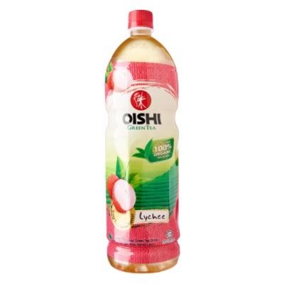 An exciting and refreshing green tea beverage, oishi combines the health benefits of green tea with enticing flavours, tailored to today's demand. Purchase Wholesale Oishi Lychee Green Tea 1.5L x 12 PET ...