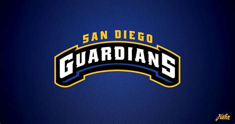 San Diego Guardians On Behance San Diego San Diego Basketball