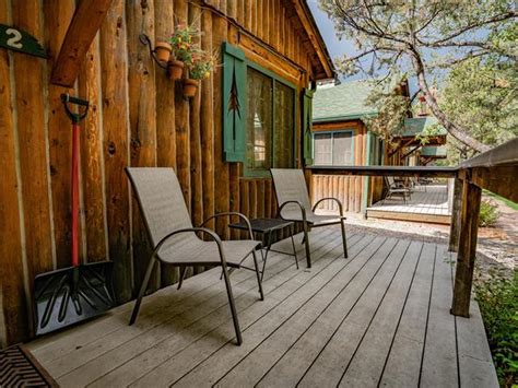 Colorado Bear Creek Cabin 2