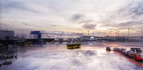 Copenhagen Airport To Invest A Further €268m In Expansion Projects