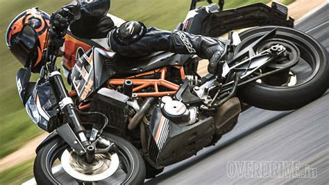 Keep in mind that you need to check your state's regulations. Six simple modifications for the KTM 390 Duke - Overdrive