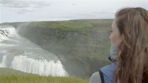 Gullfoss Waterfall South Iceland Travel Guide Nordic Visitor