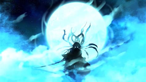 1920x1080 demon slayer team 1080p laptop full hd wallpaper hd anime 4k wallpapers images photos and background in 2020 anime demon slayer. Demon Slayer Long Hair Muichiro Tokito On Back View With ...
