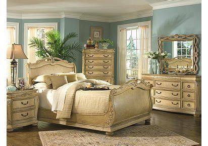 Large variety styles, sizes, colors & decor choose from. Cindy Crawford Home Villa D'Este Light 7 Pc Queen Bedroom ...