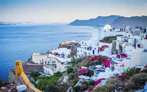 Best Things To Do In Santorini Tourist Attractions In Santorini