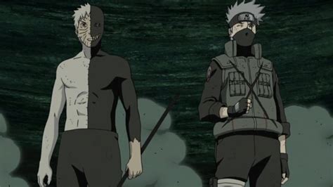 Which Naruto Characters Have The Most Drip Quora