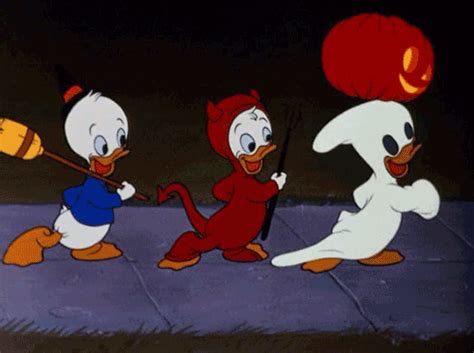 Huey Dewey And Louie S Find And Share On Giphy
