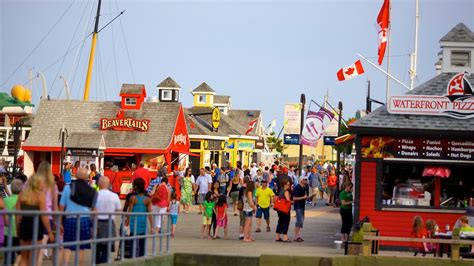 Do you want to know the entry ticket price for halifax waterfront? The Best Halifax Waterfront Boardwalk Vacation Packages ...