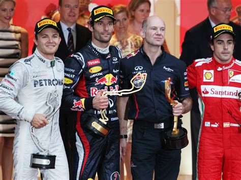 Association sportive de monaco football club. Team-Mate Wars: Monaco | F1 News by PlanetF1