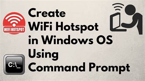 Cara Membuat PC Menjadi Hotspot WiFi Dengan Command Prompt BAKPIAMINO