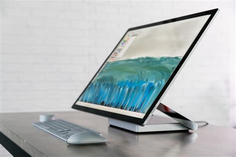 3 Exceptional Features In Microsoft Surface Studio Computerworld