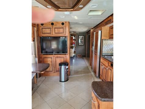 2012 Holiday Rambler Endeavor 43dft Photos Details Brochure Floorplan