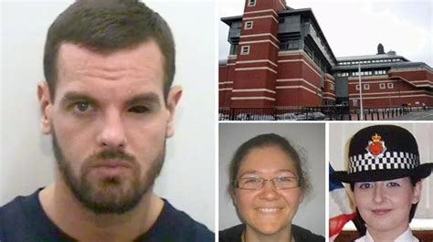 one eyed police killer dale cregan busted for taking drugs in high security prison mirror online