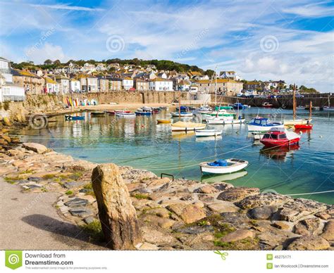 Mousehole Cornwall Cornwall Urlaub Urlaub Cornwall