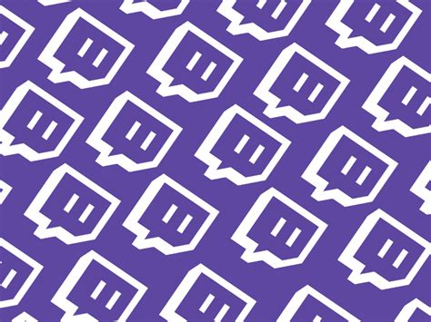See actions taken by the people who manage and post content. New Feature: Twitch VODs