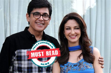 Must Read Bhabiji Ghar Par Hais Vibhuti Aasif Sheikh Has This To