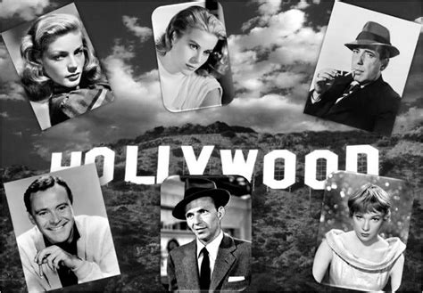 During The Golden Age Of Hollywood Which Lasted From The End Of The Silent Era In American