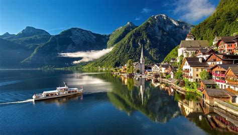 A Complete Guide What To Do In Hallstatt Austria