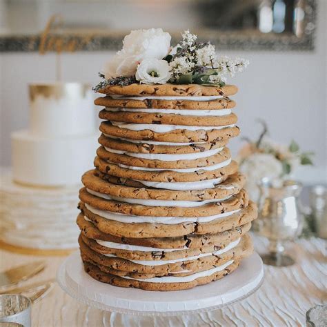 This Chocolate Chip Cookie Layer Cake Book Is Perfect For The Cookie Lover In Your Life Ditch