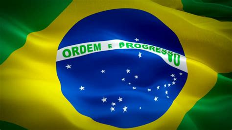 National Flag Of Brazil Image Free Stock Photo Public Domain Photo