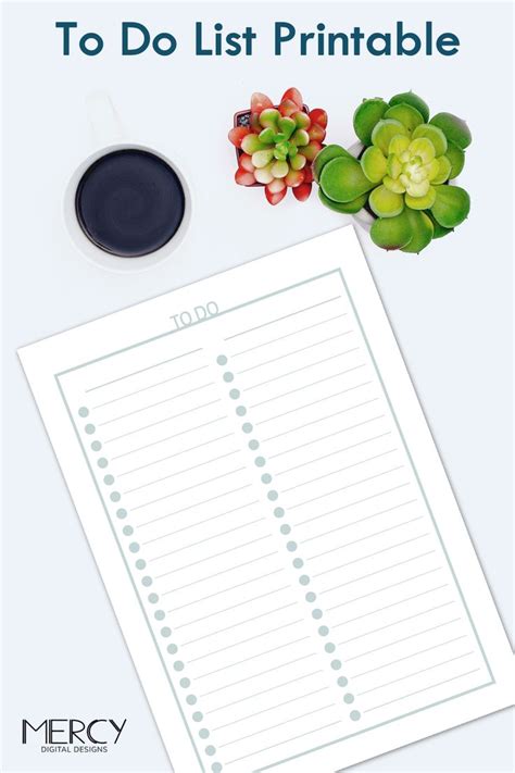 Pin On Pastel Printable Planners