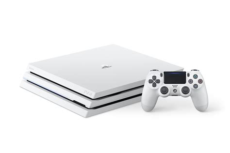 Glacier White Ps4 Pro Hd Computer 4k Wallpapers Images Backgrounds