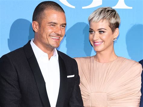 See Katy Perrys Engagement Ring From Orlando Bloom Who What Wear