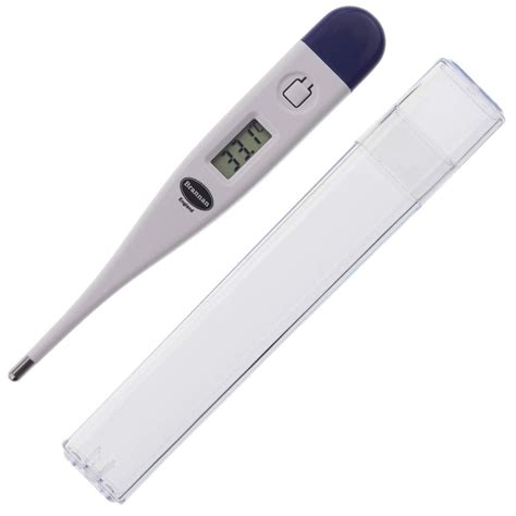 Digital Clinical Thermometer Mediworld Ltd