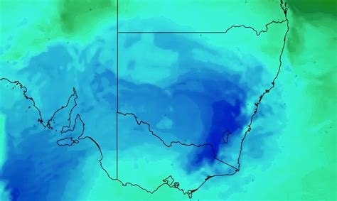 Heavy rain is rare at this time of year. Weather forecast: Sydney, Melbourne to be hit by cold fronts