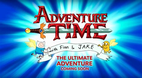 Adventure Time Series Finale Trailer Teases All Out War Collider