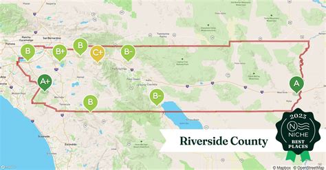 2023 Best Places To Live In Riverside County Ca Niche