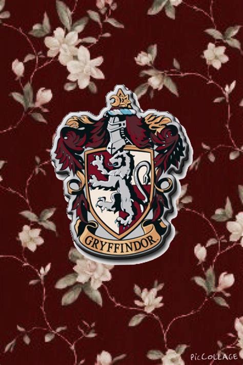 Gryffindor Wallpapers Wallpaper Cave