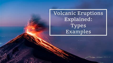 Which Countries Have The Most Volcanic Eruption Archives Yo Nature