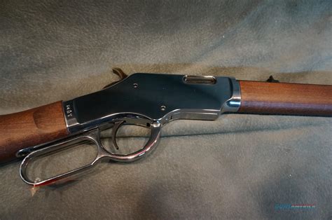 Uberti Silverboy 22lr Lever Action For Sale At