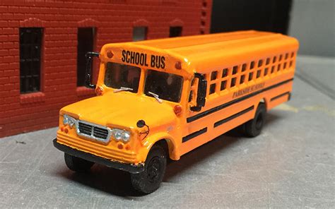 1964 Dodge School Bus