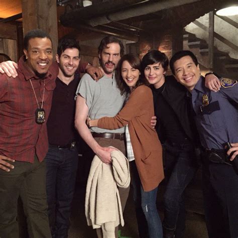 Pin By Angela Broekhof On Grimm Tv Nbc Grimm Grimm Grimm Cast