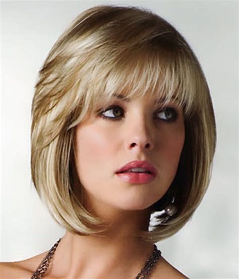 20 Amazing Short Haircuts With Bangs For 2023 The Frisky