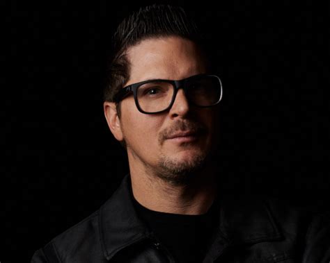 Zak Bagans Reveals Why This Is Scariest Season Of Ghost Adventures