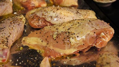 This is one of the best whole cut up chicken recipes because it is quite straightforward. Pin on Food and drink