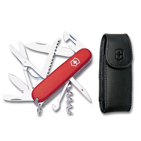6 Best Swiss Army Knife Reviews The Legendary Must Have